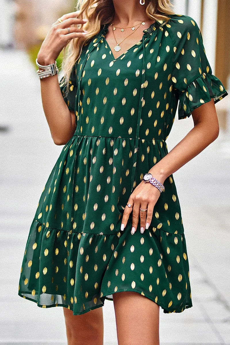 Sabina Dress