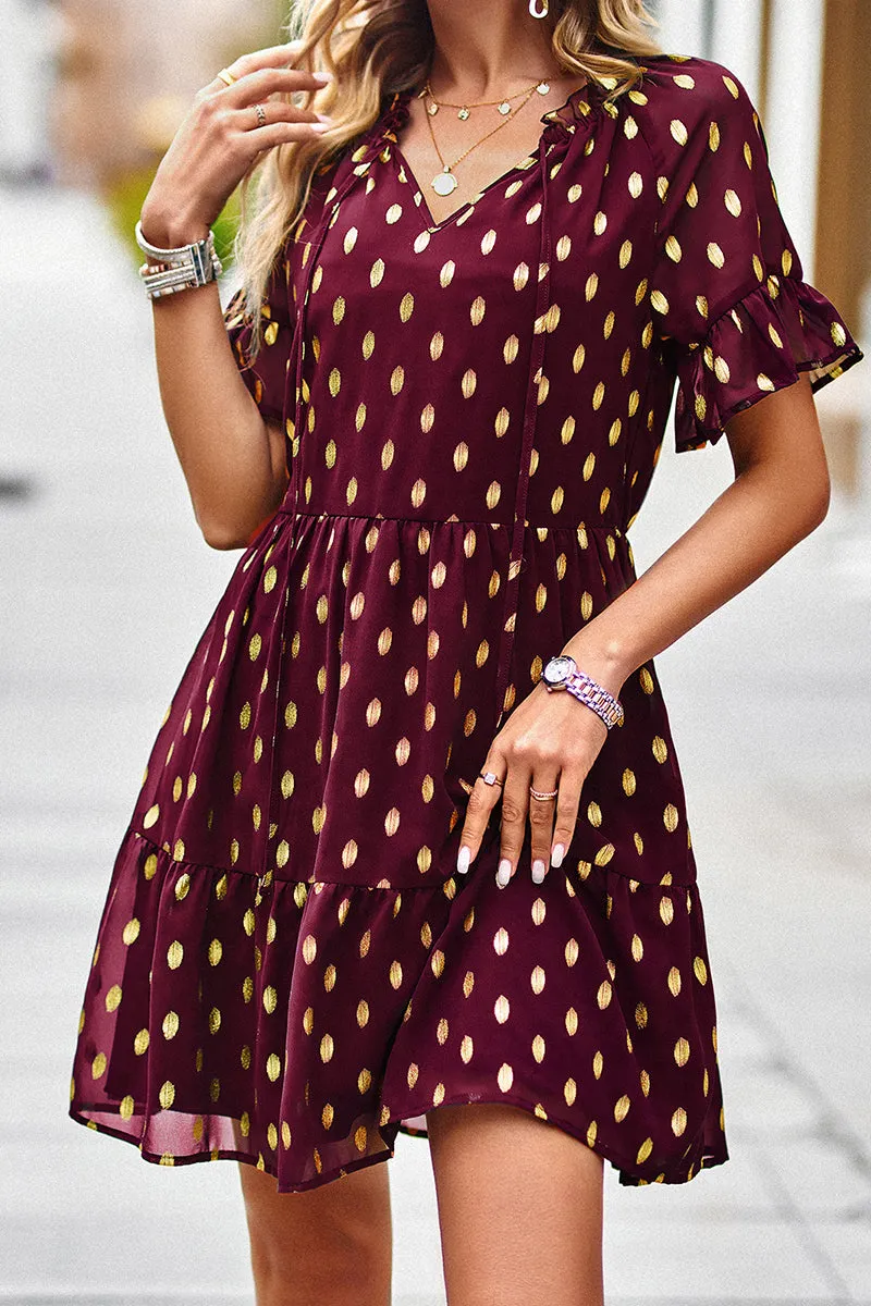 Sabina Dress