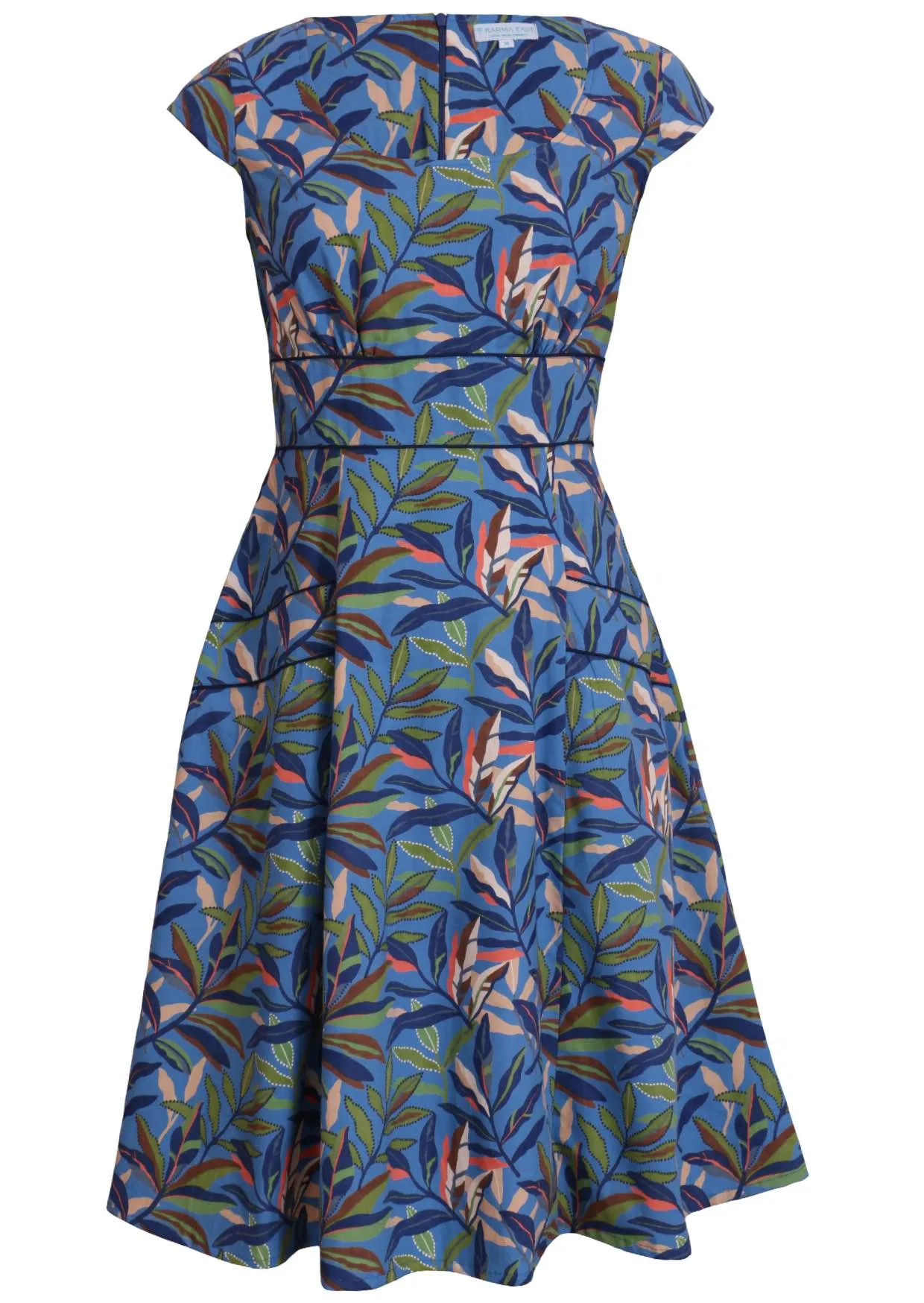 Scarlett Dress Breeze