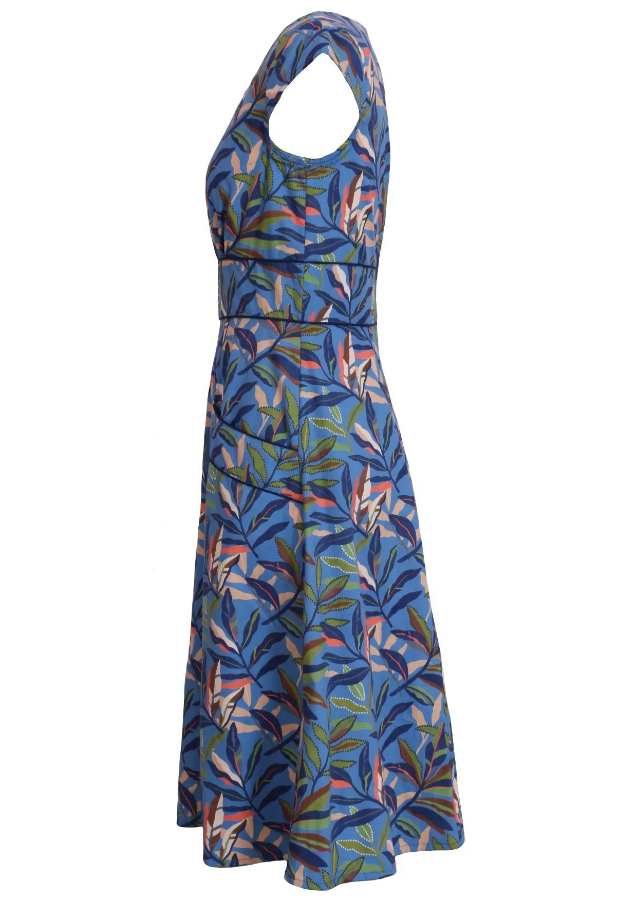 Scarlett Dress Breeze
