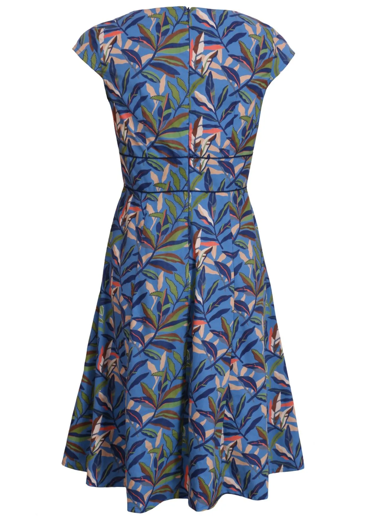 Scarlett Dress Breeze