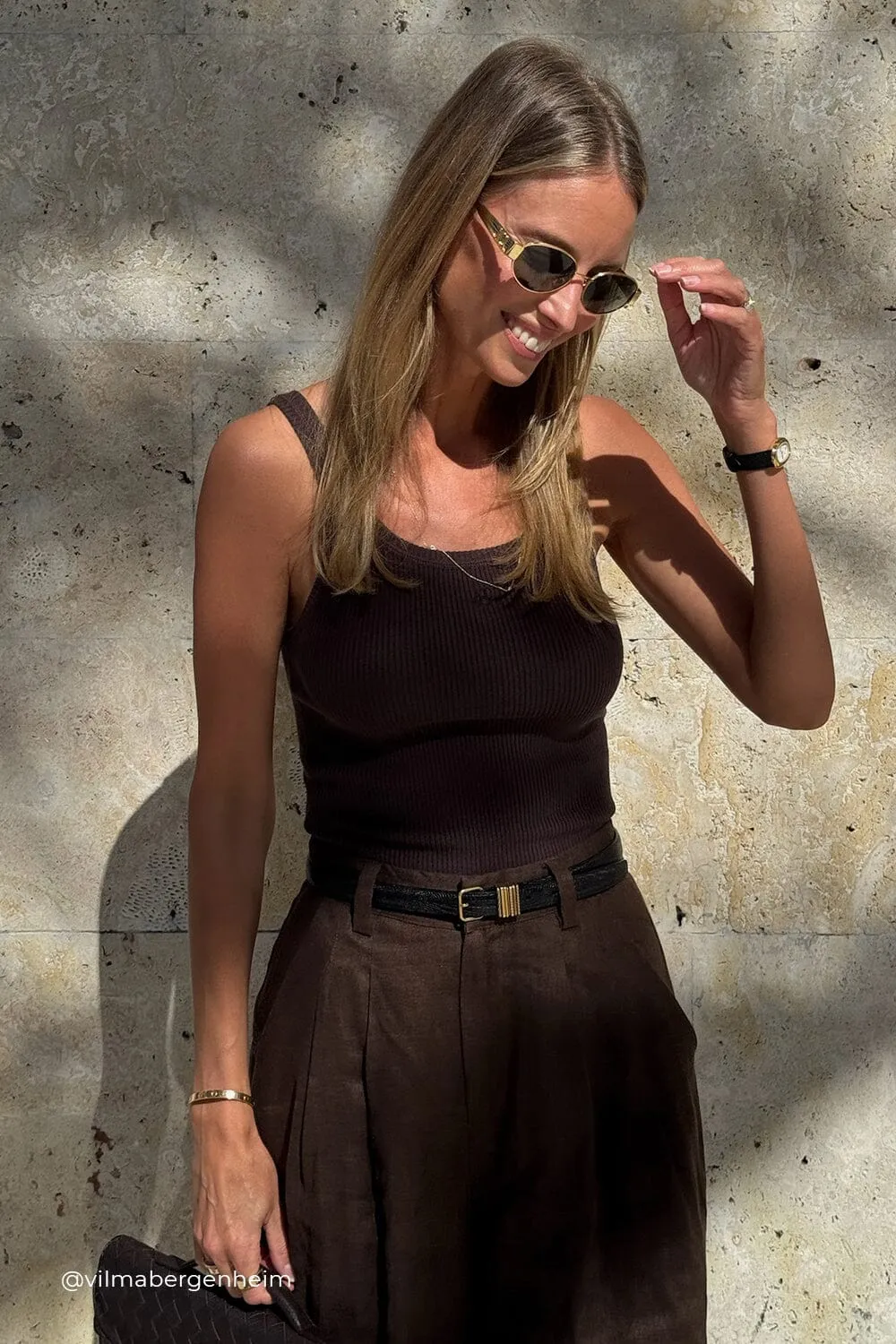 SIGNATURE CHOC SCOOP TANK