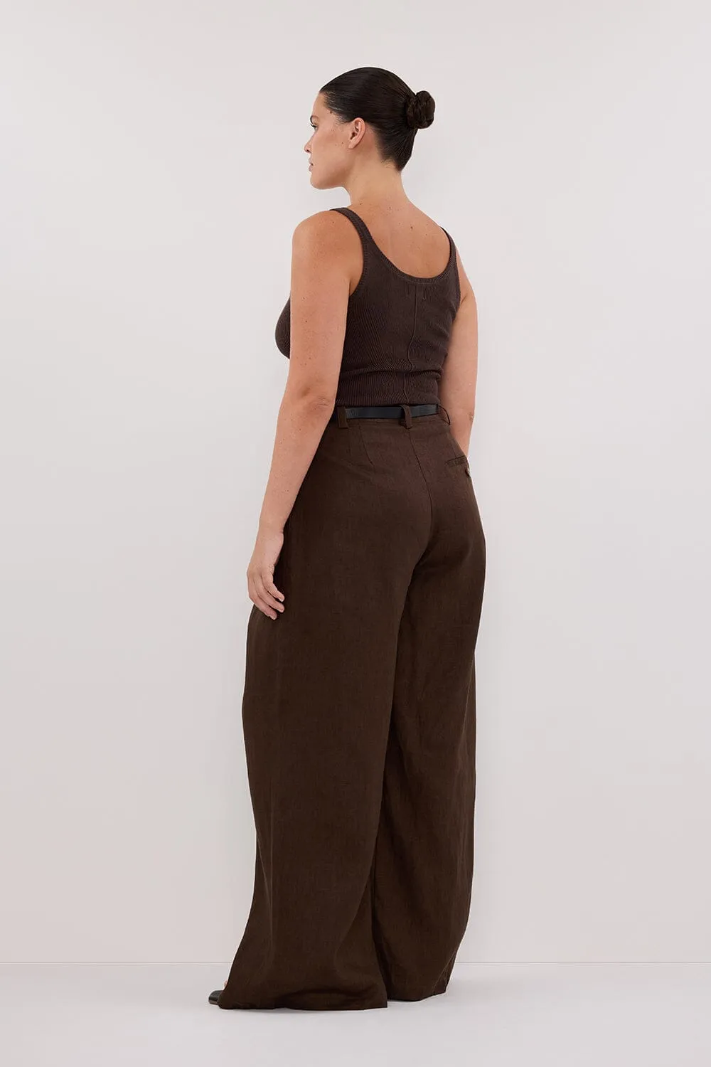 SIGNATURE CHOC SCOOP TANK