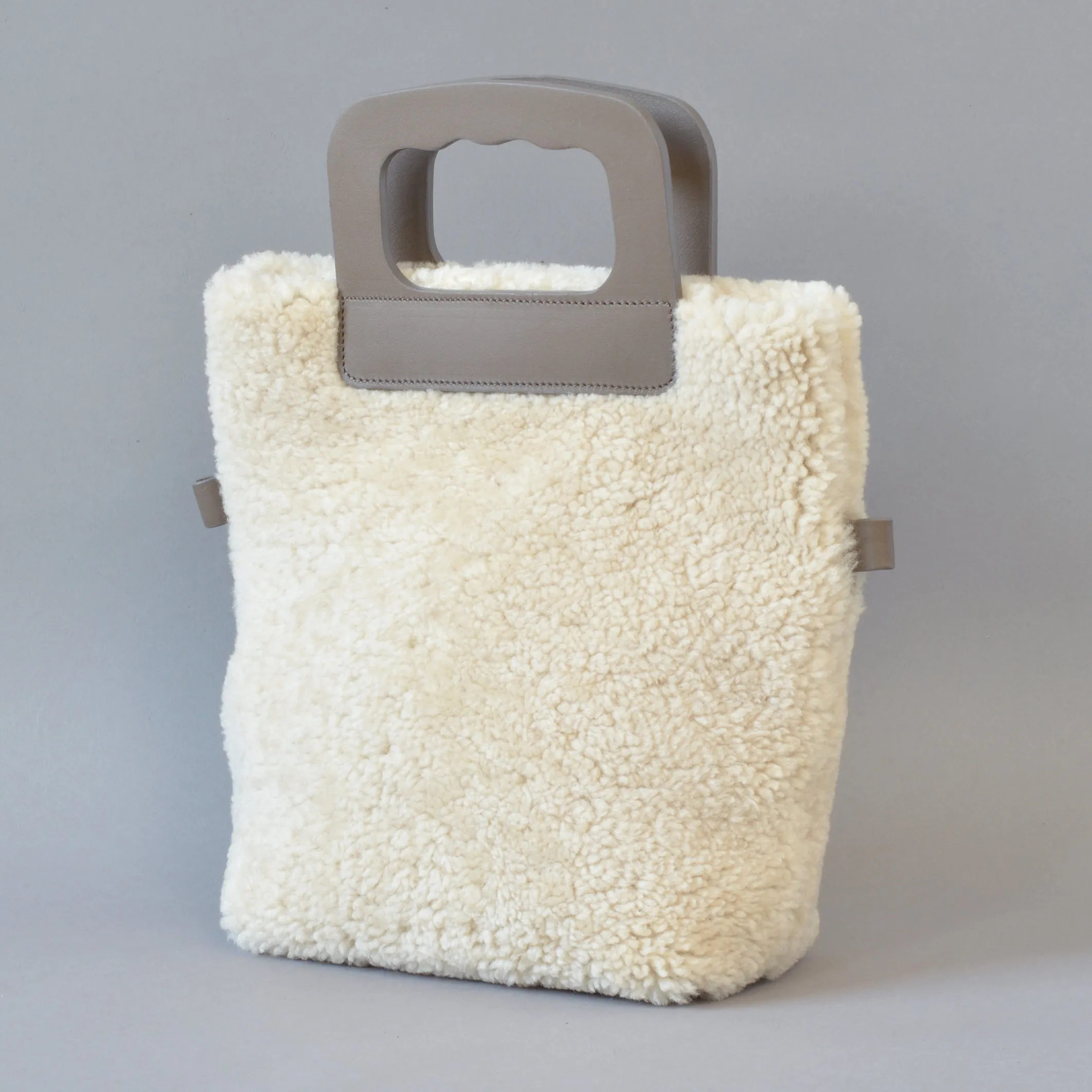 Sophia Mini Shearling
