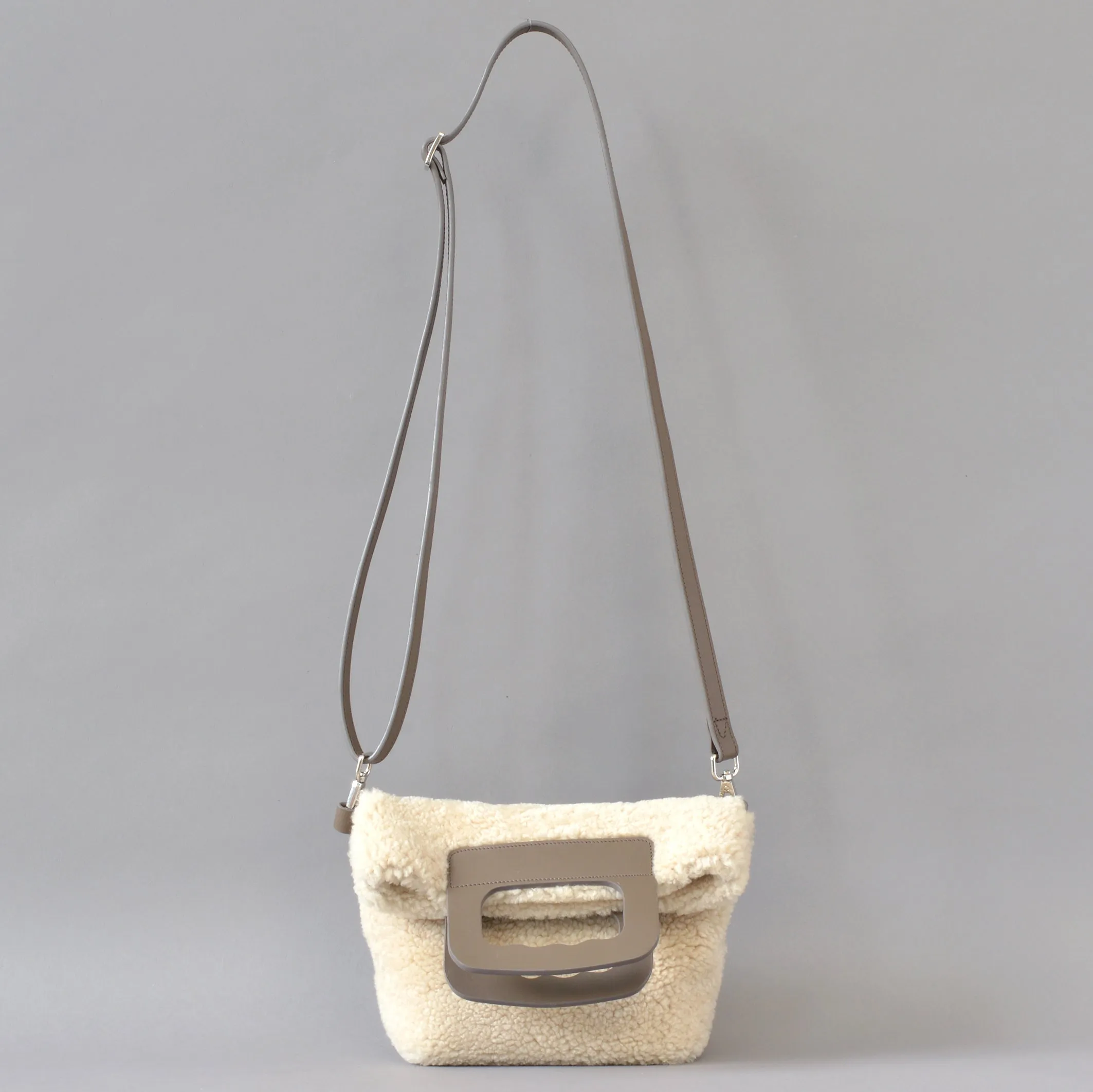 Sophia Mini Shearling