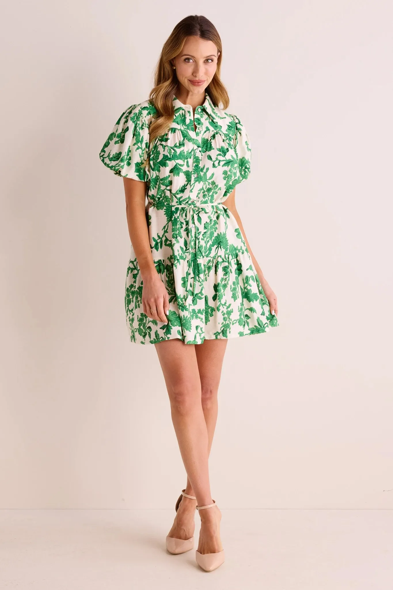 Tamara Dress