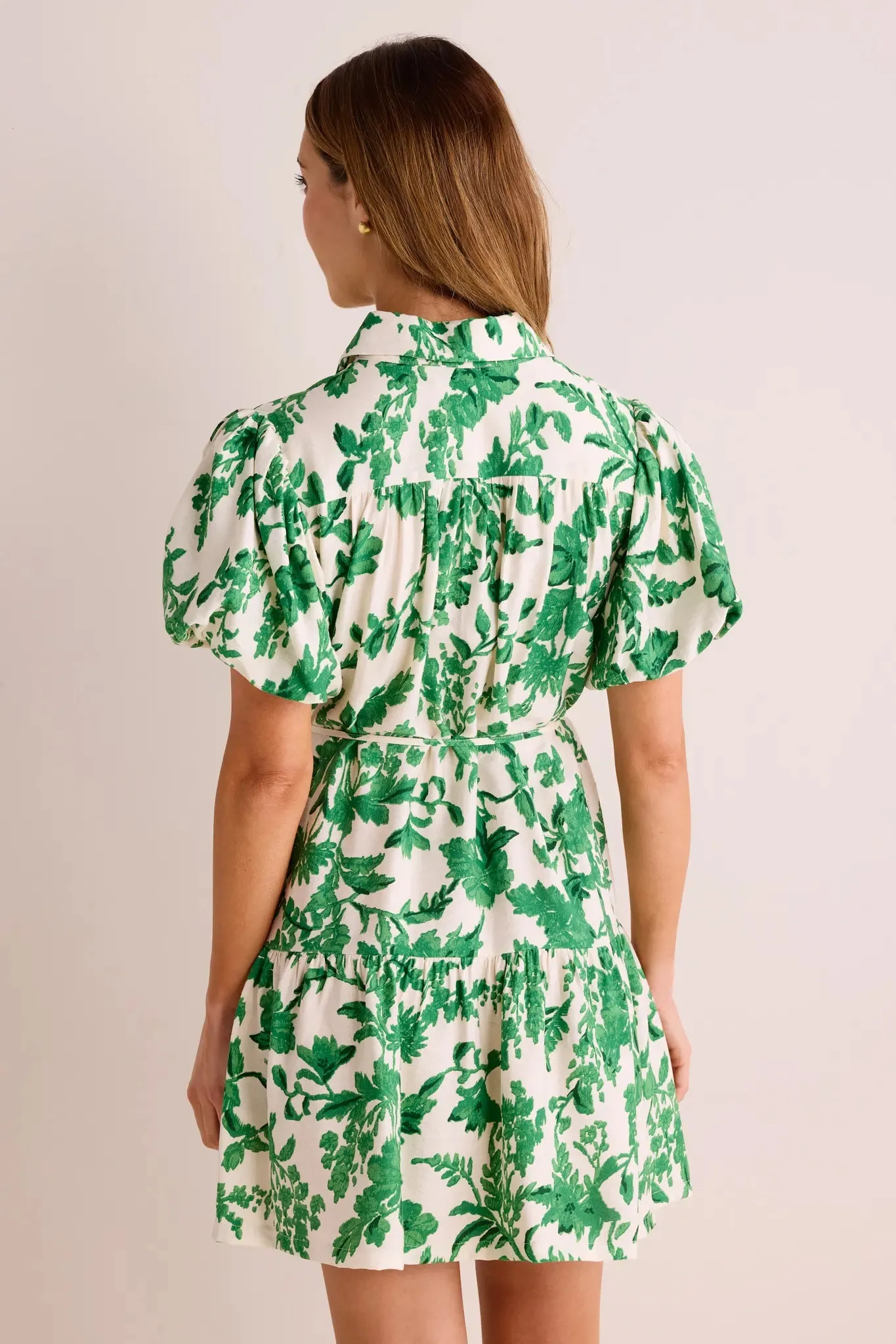 Tamara Dress
