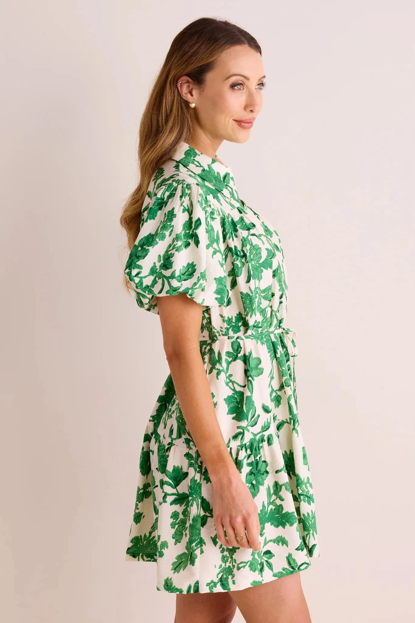Tamara Dress