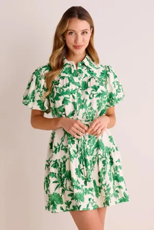 Tamara Dress