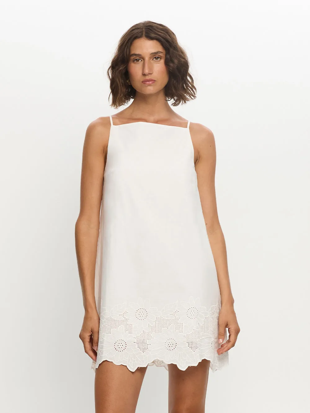 Tessa Mini Dress