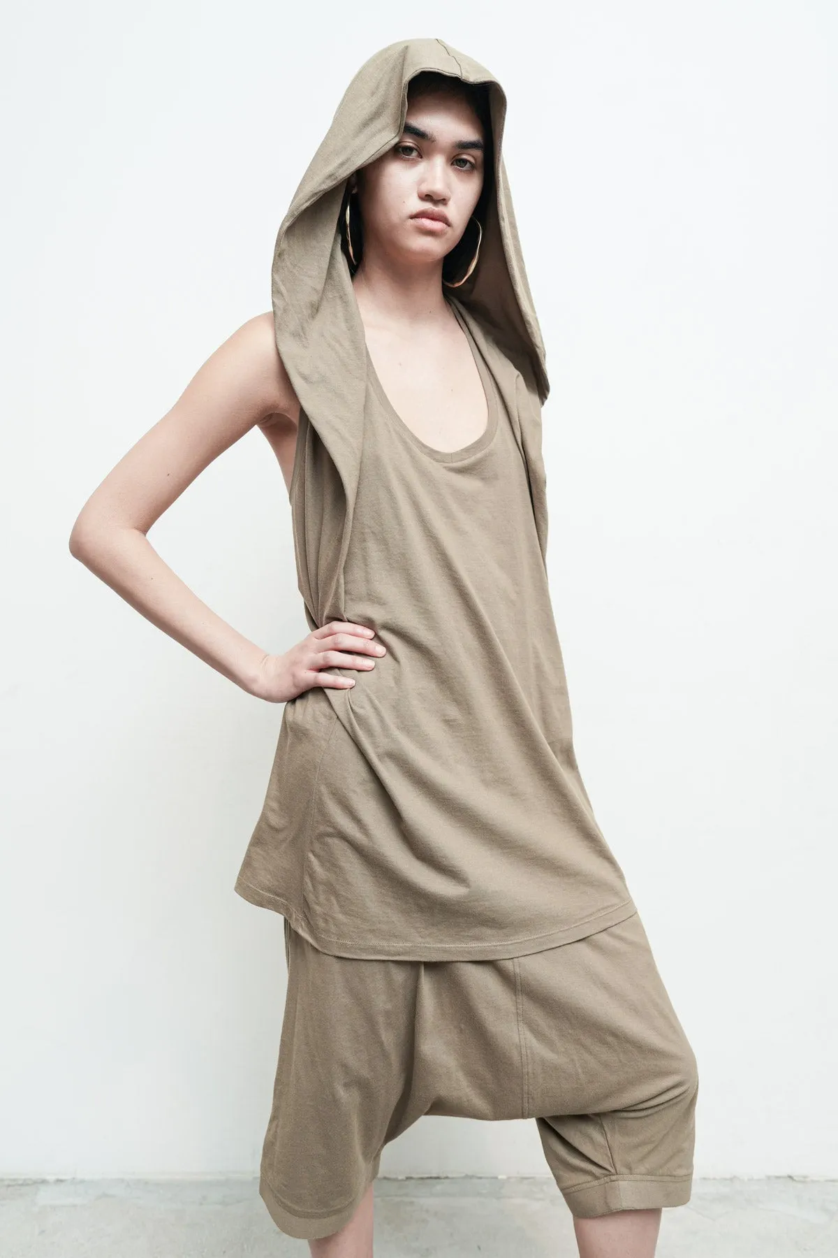 Thea Tank