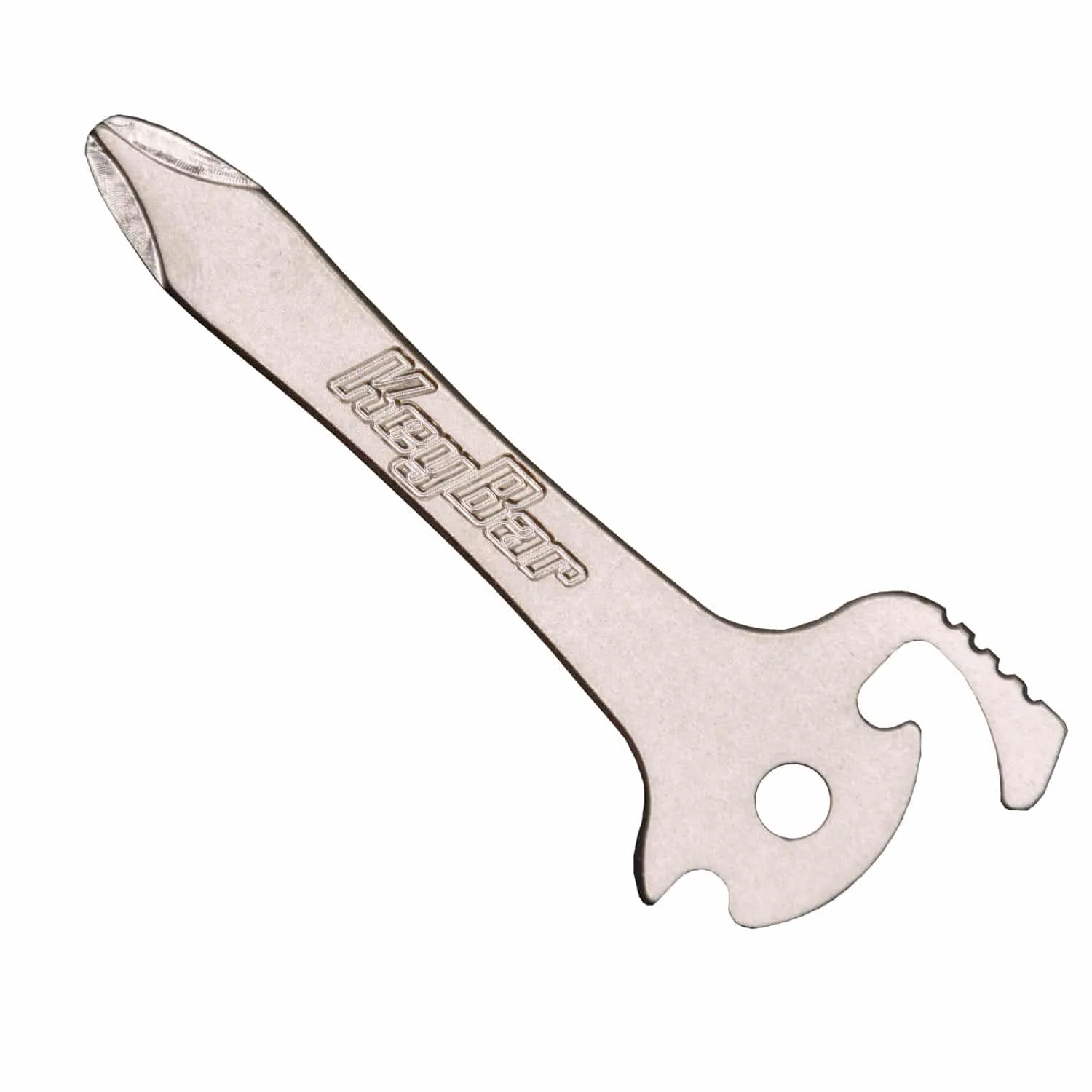 Tool Insert Set: Mini Utility Tool & Phillips Screwdriver with Locking Plate