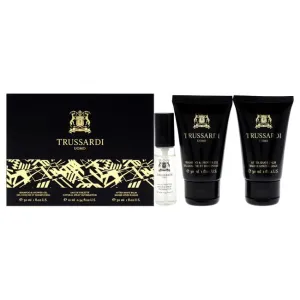 Trussardi Uomo Gift Set