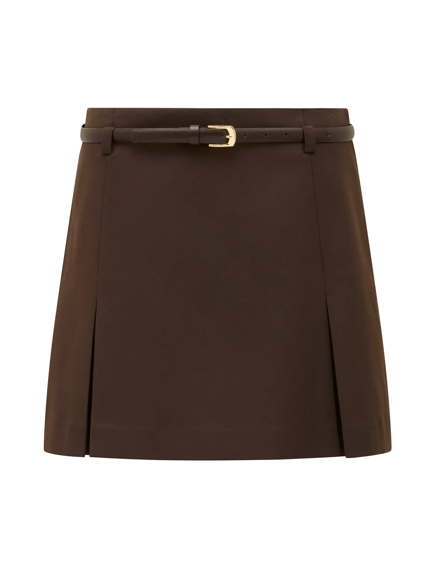 Tyla Belted Mini Skort