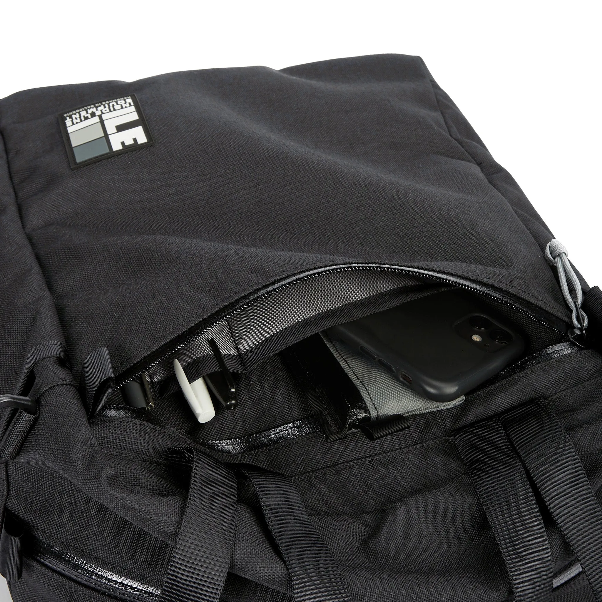 Utility Tote