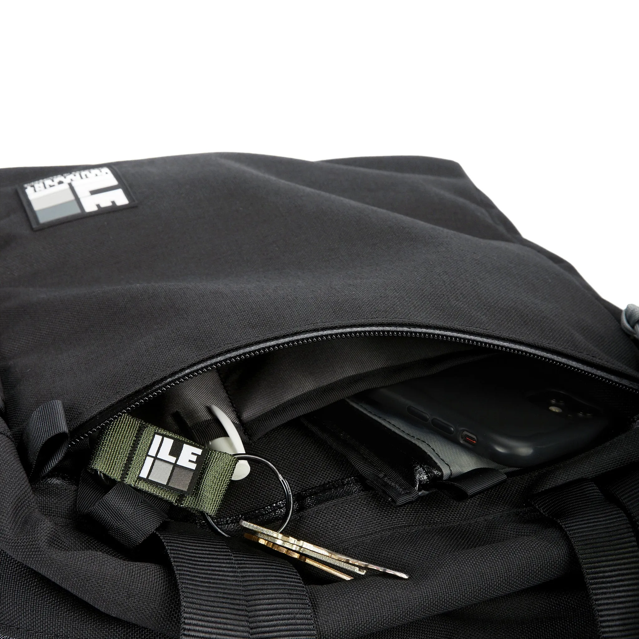 Utility Tote