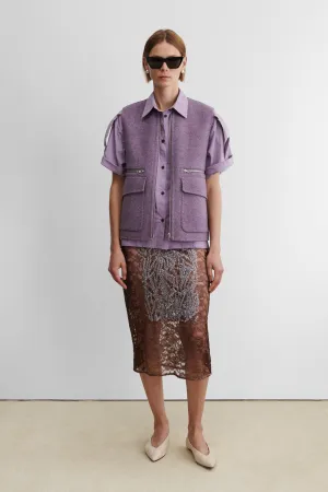 Valine Skirt