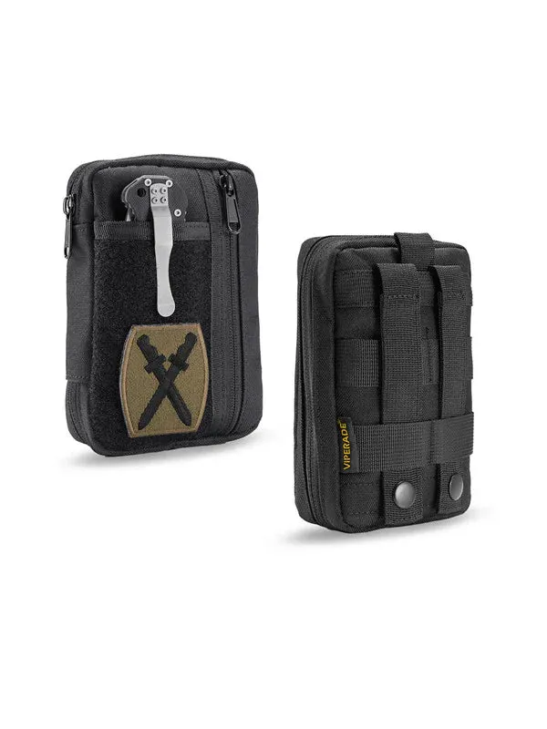 VE30 | Molle Tool Pouch. Compact Belt