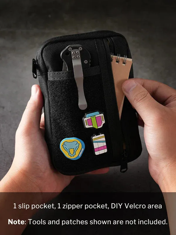VE30 | Molle Tool Pouch. Compact Belt