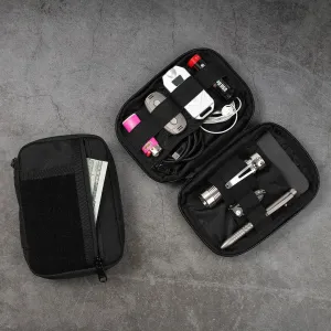 VE30 | Molle Tool Pouch. Compact Belt
