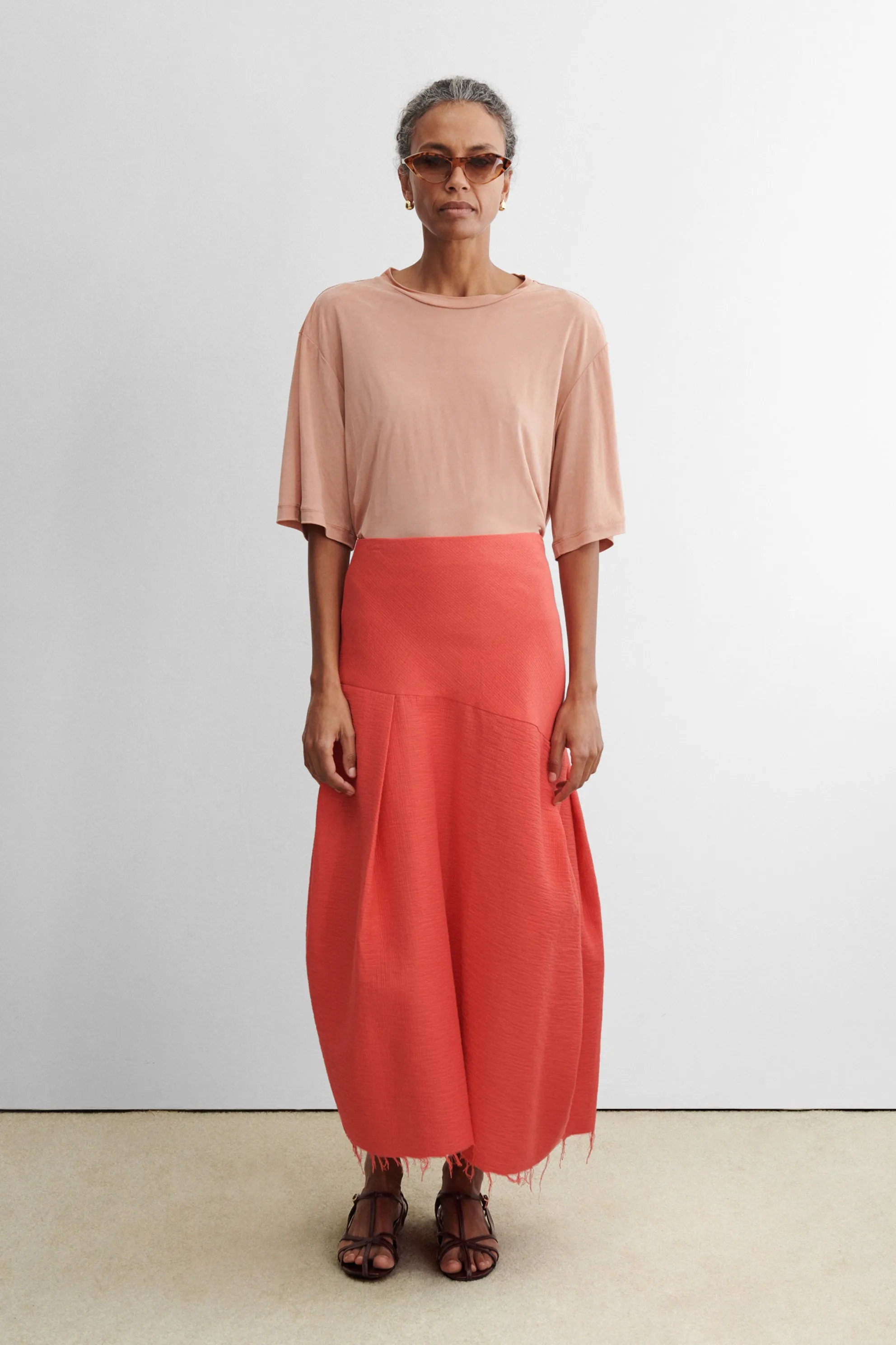 Voila Skirt