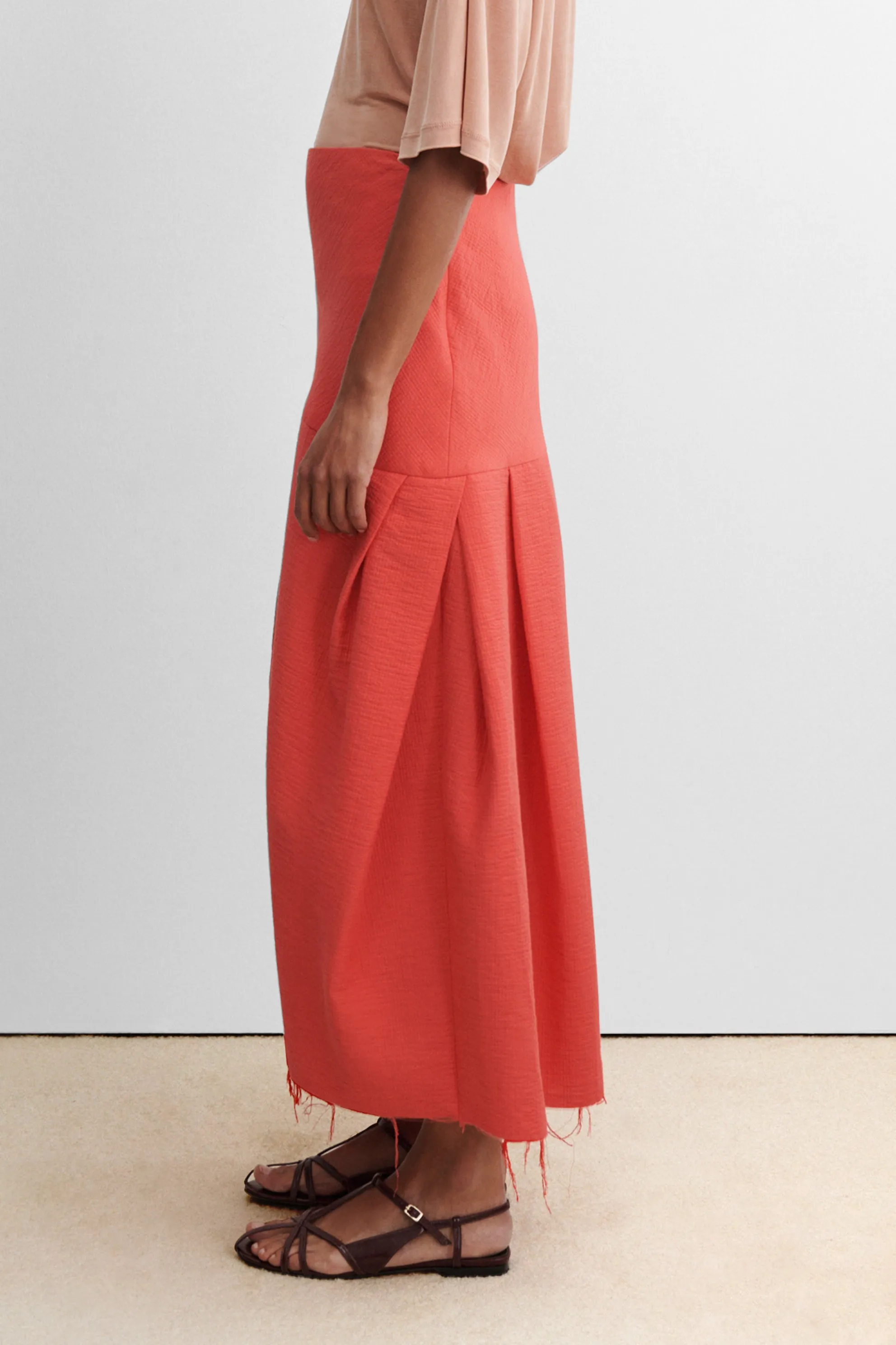 Voila Skirt
