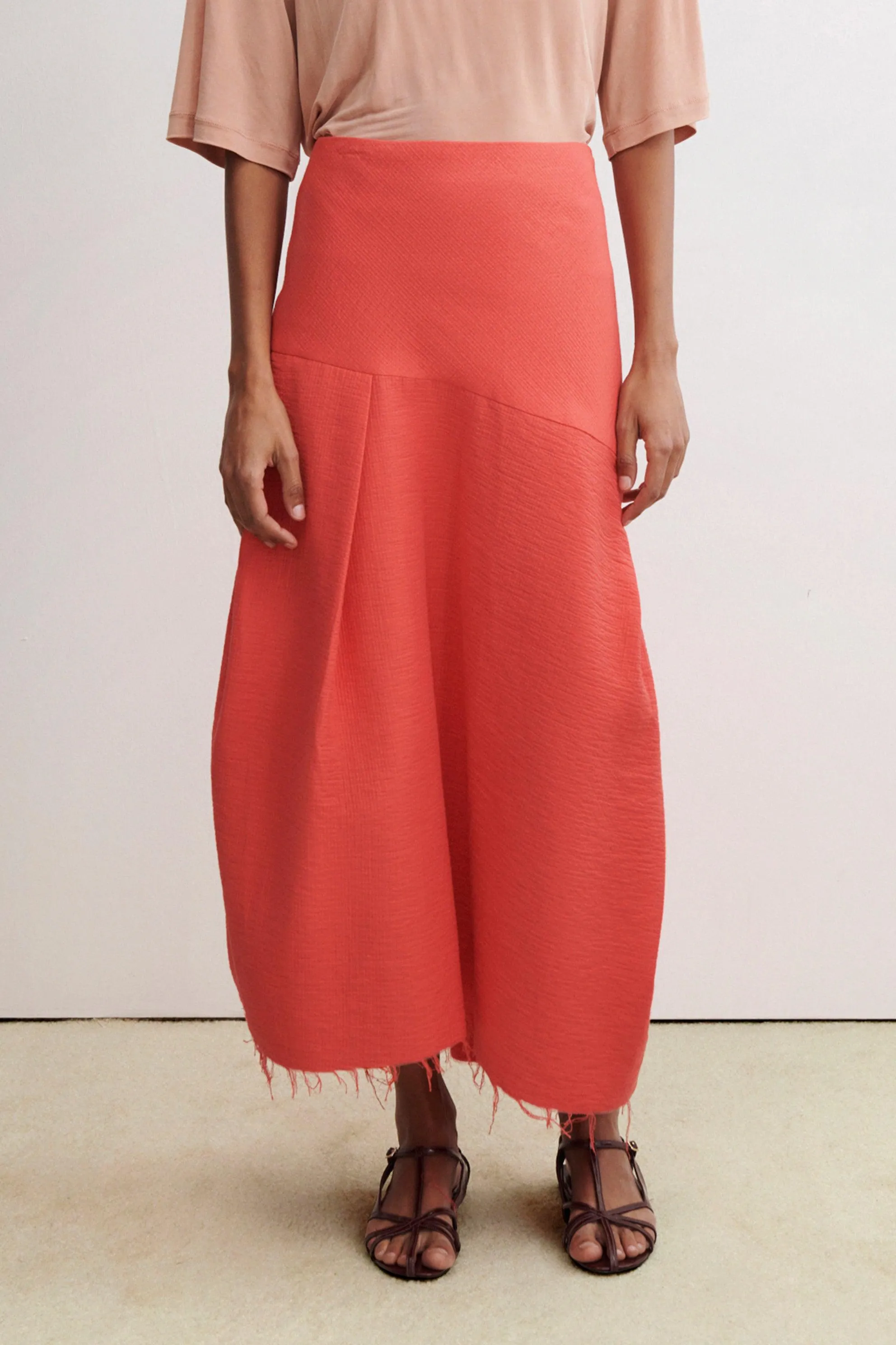 Voila Skirt