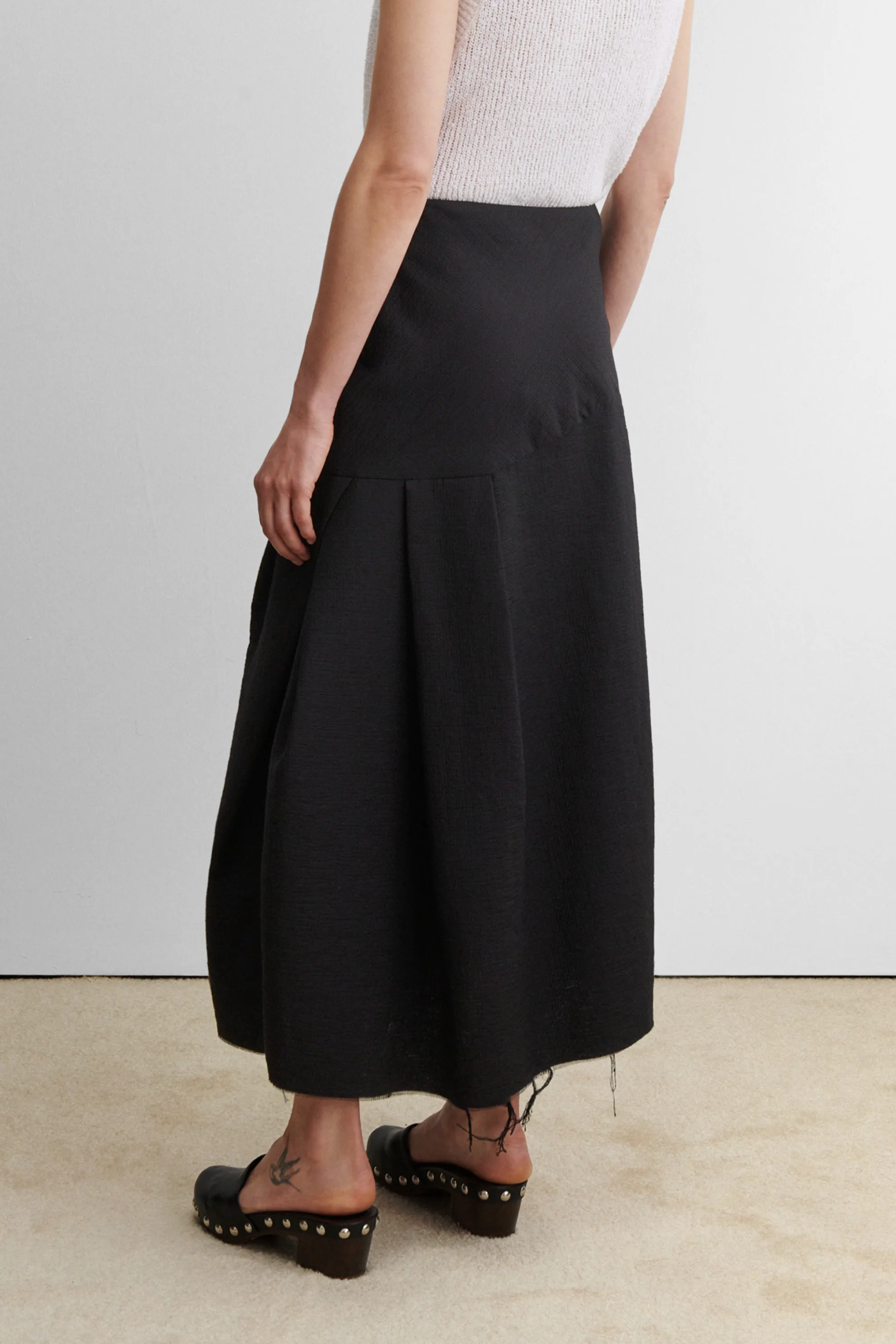 Voila Skirt