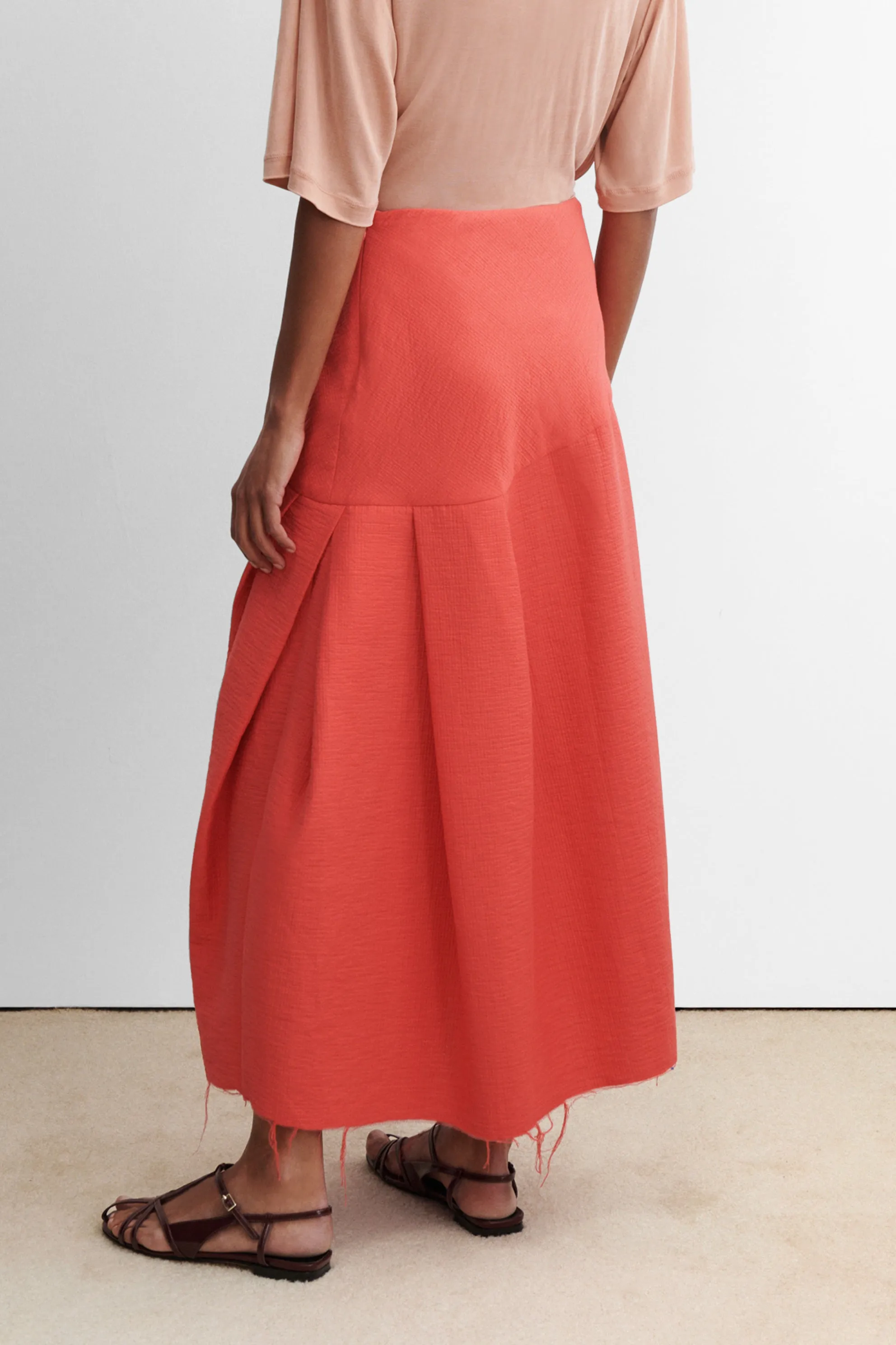 Voila Skirt