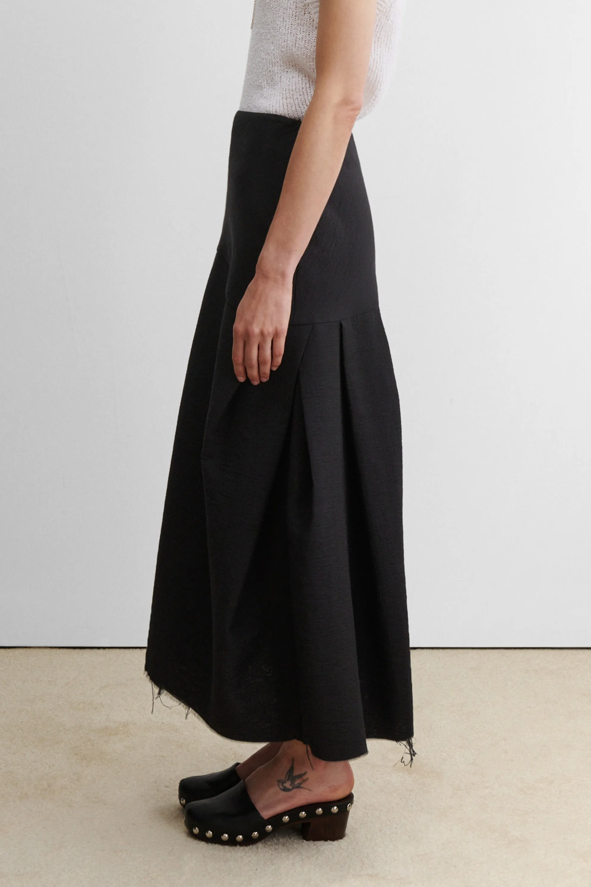 Voila Skirt