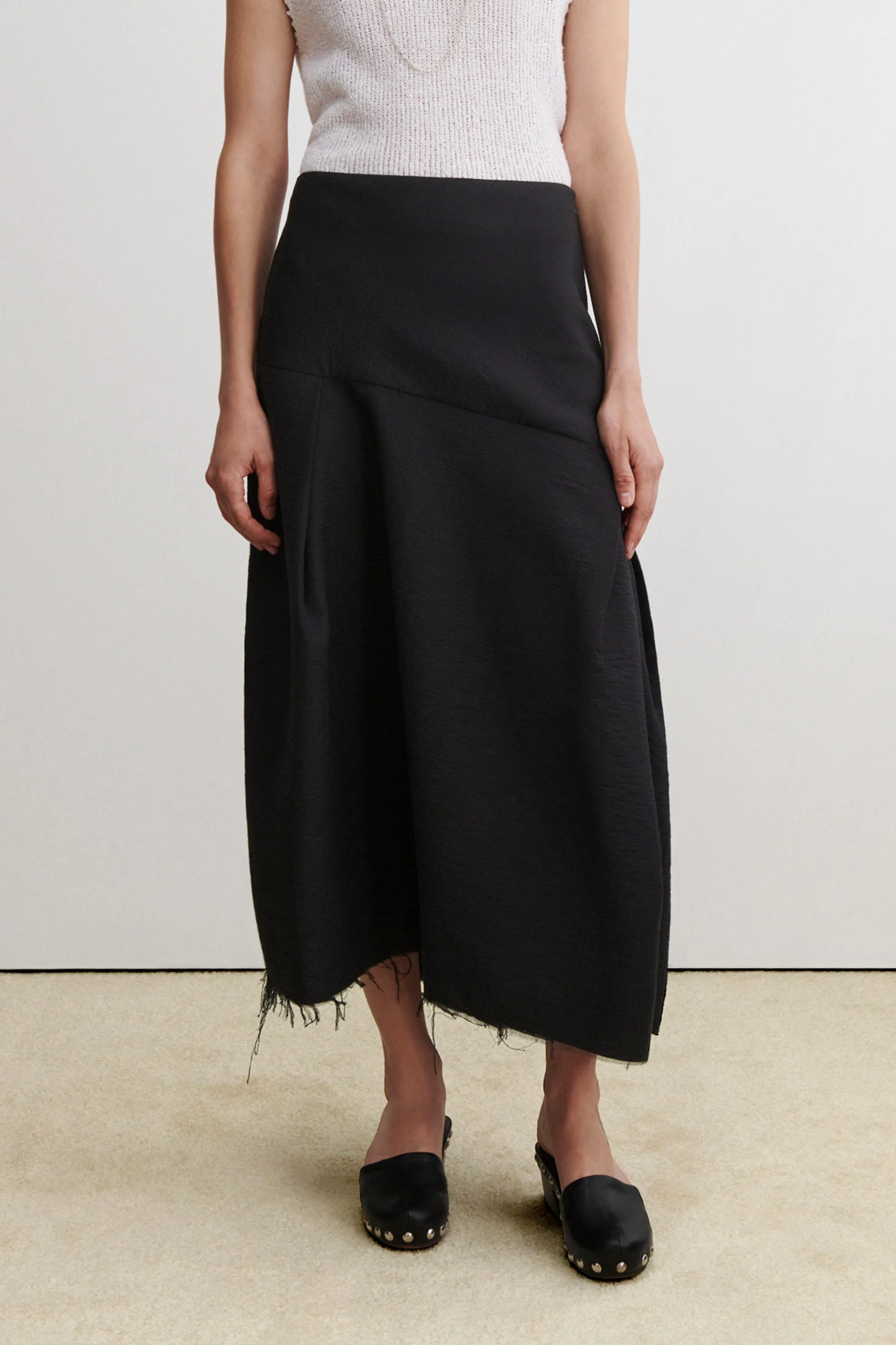 Voila Skirt