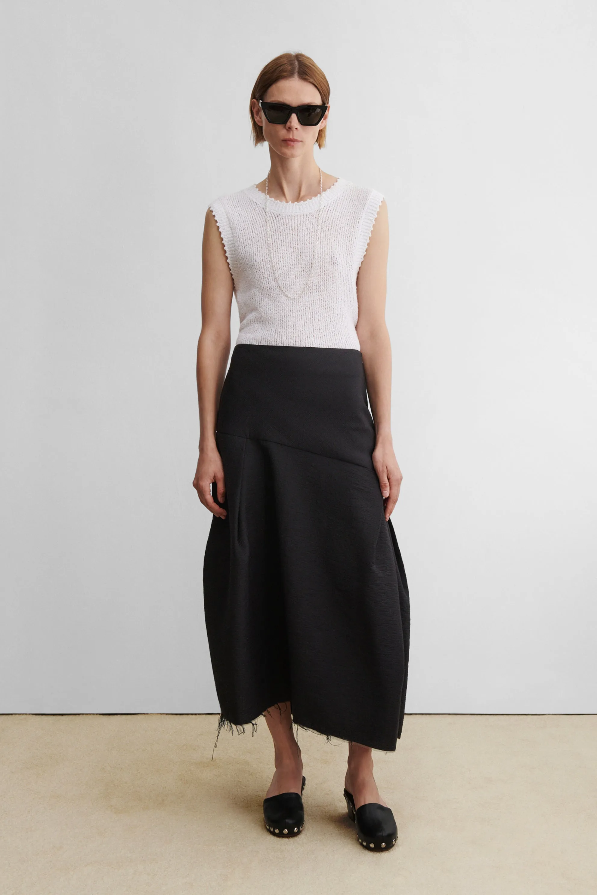 Voila Skirt