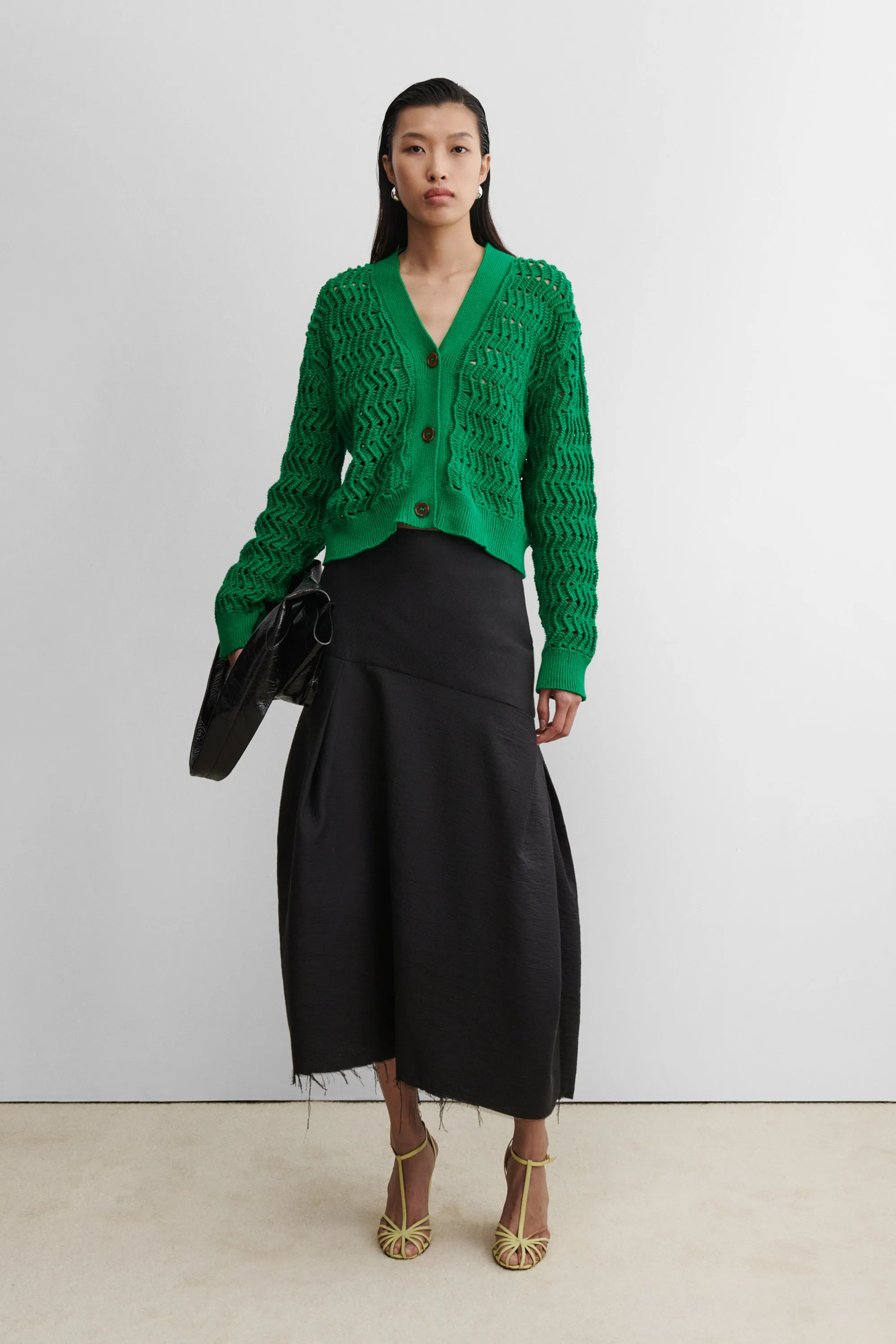 Voila Skirt