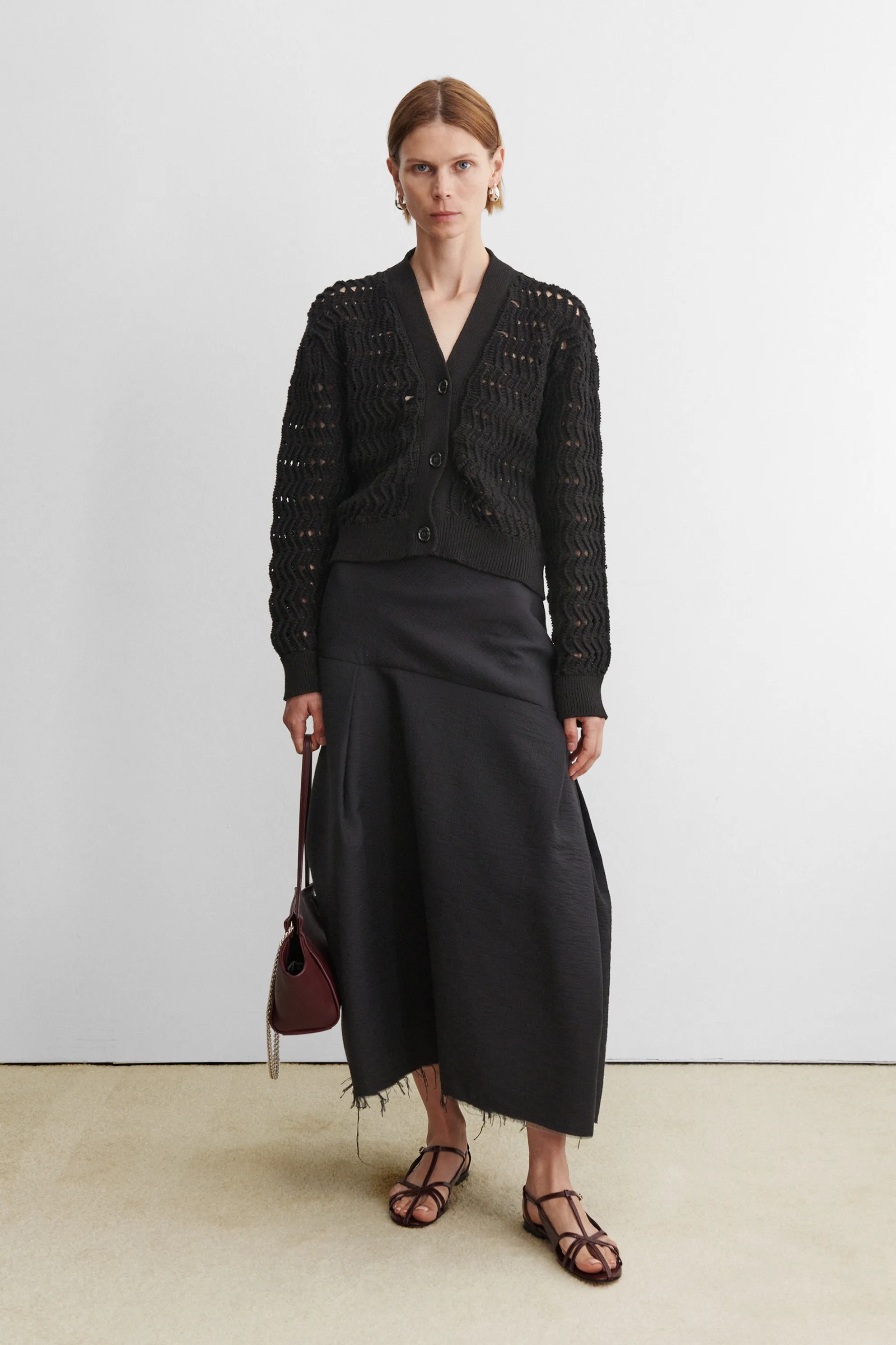 Voila Skirt
