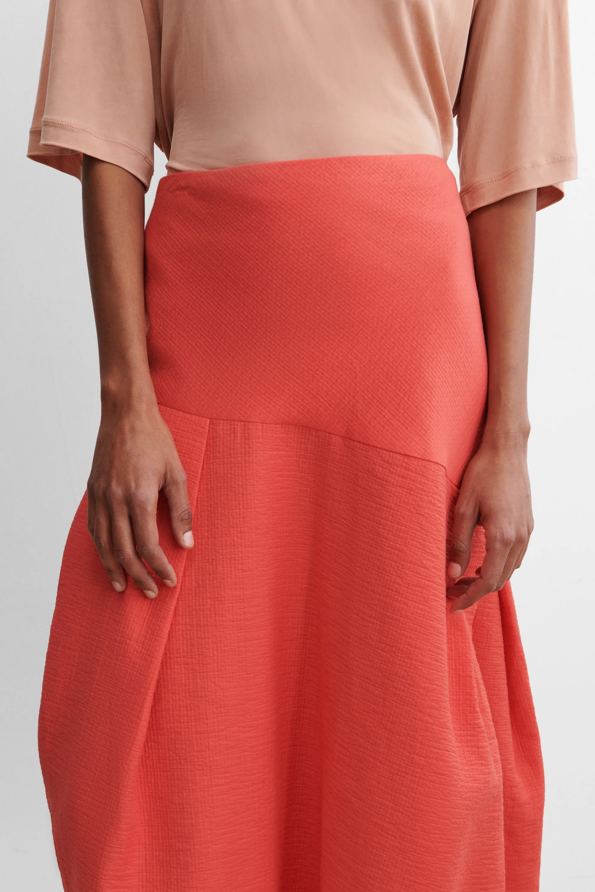 Voila Skirt