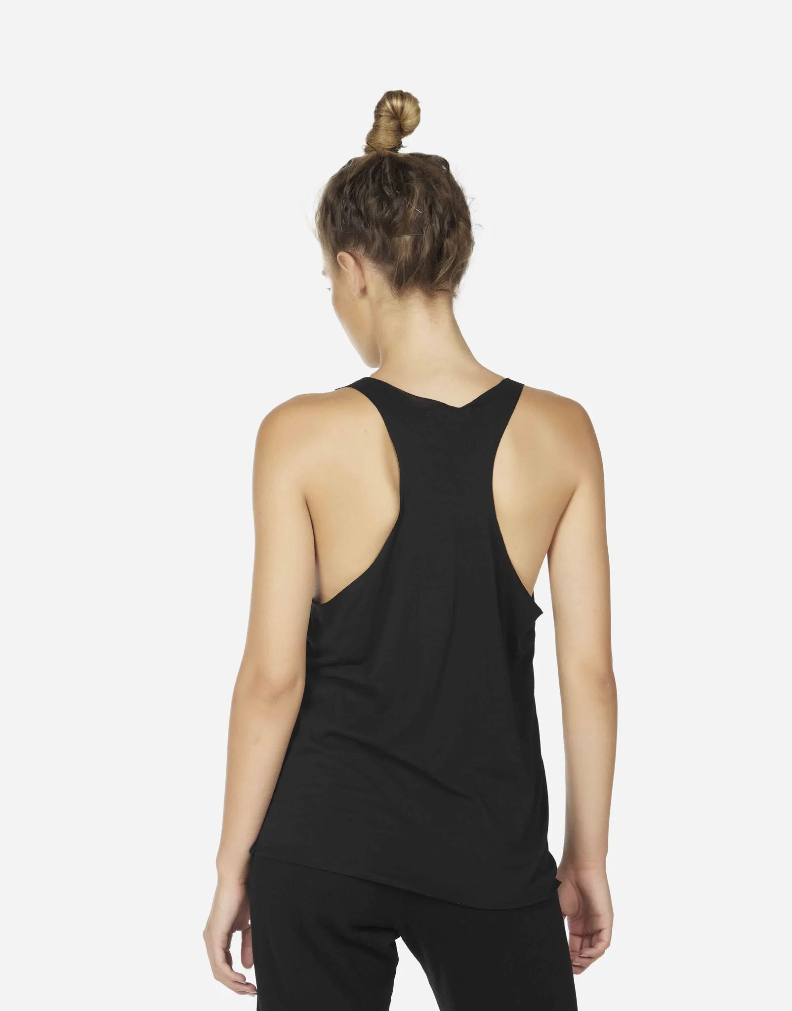 Wallen Tank