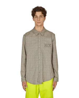 Wrap Shirt Multicolor