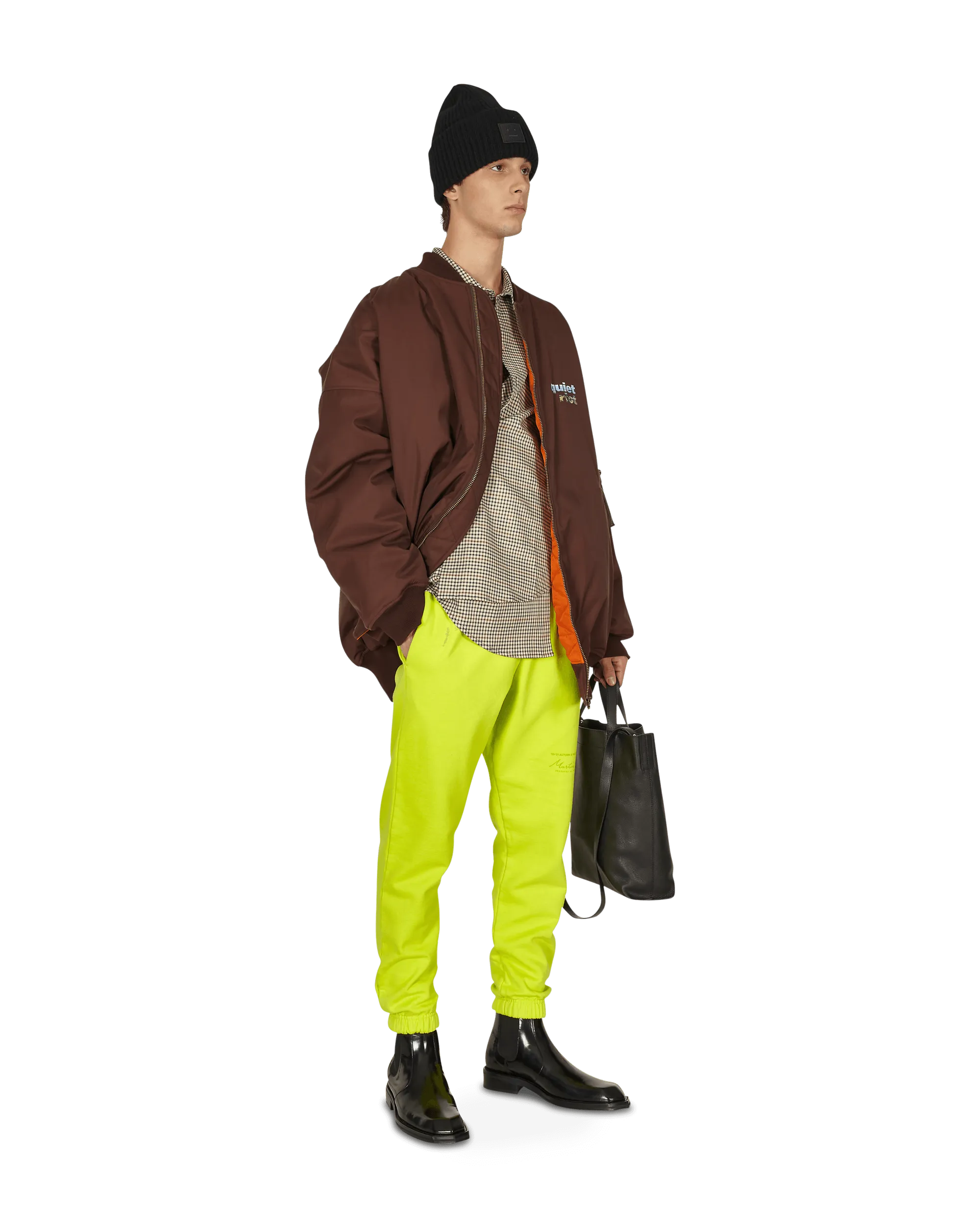 Wrap Shirt Multicolor