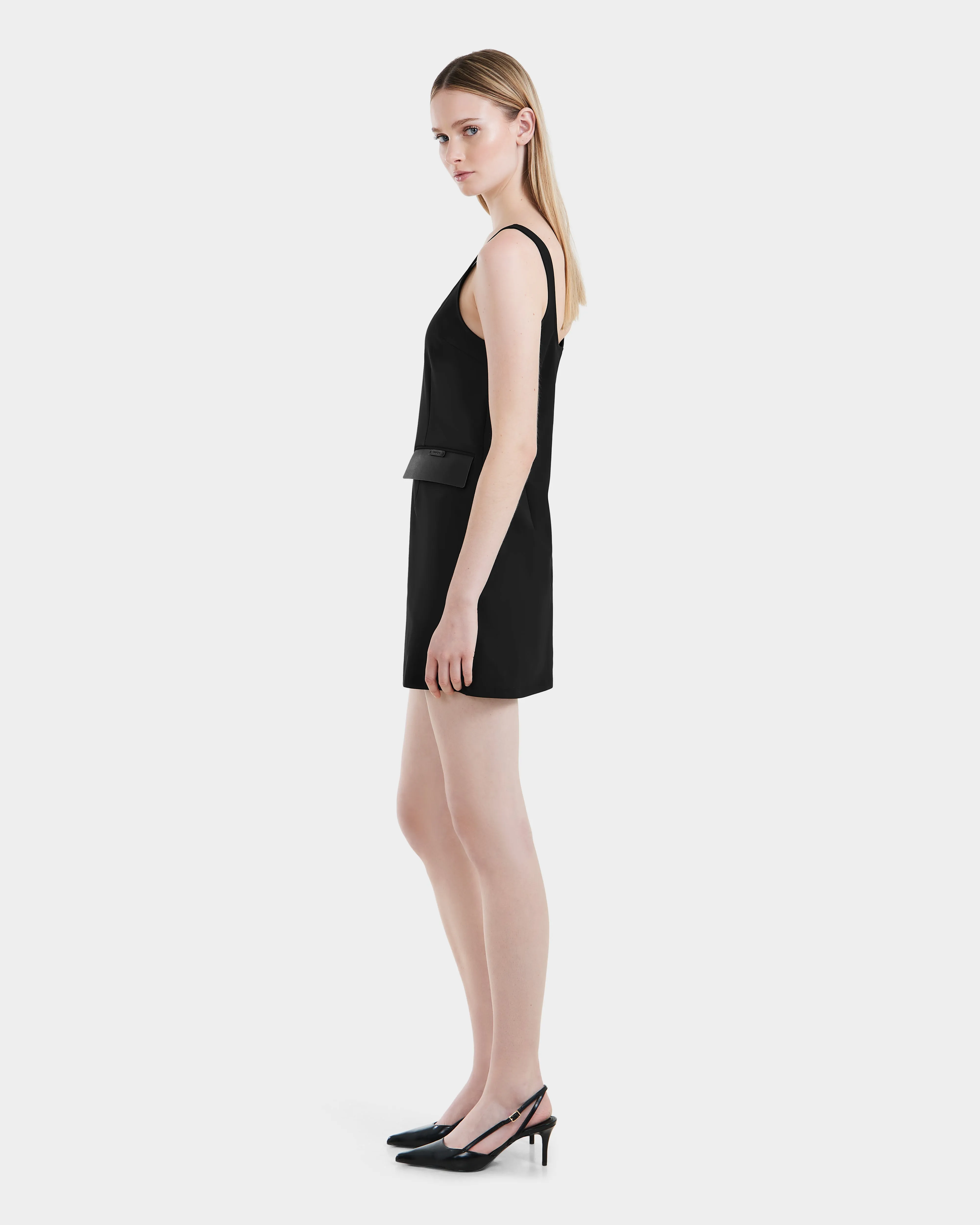 YALE - 8525027 Black