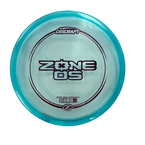 Zone OS Z Line