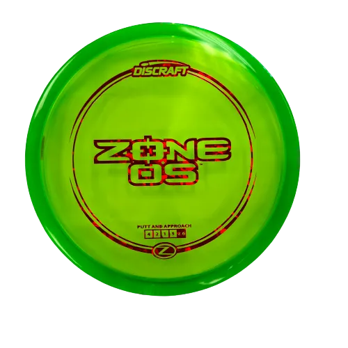 Zone OS Z Line
